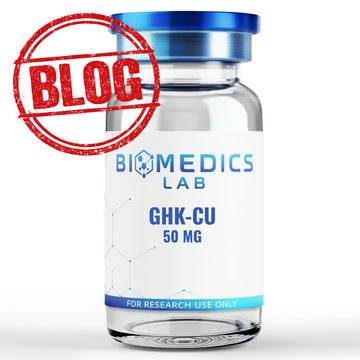 What is GHK-Cu and why is it getting so much attention?