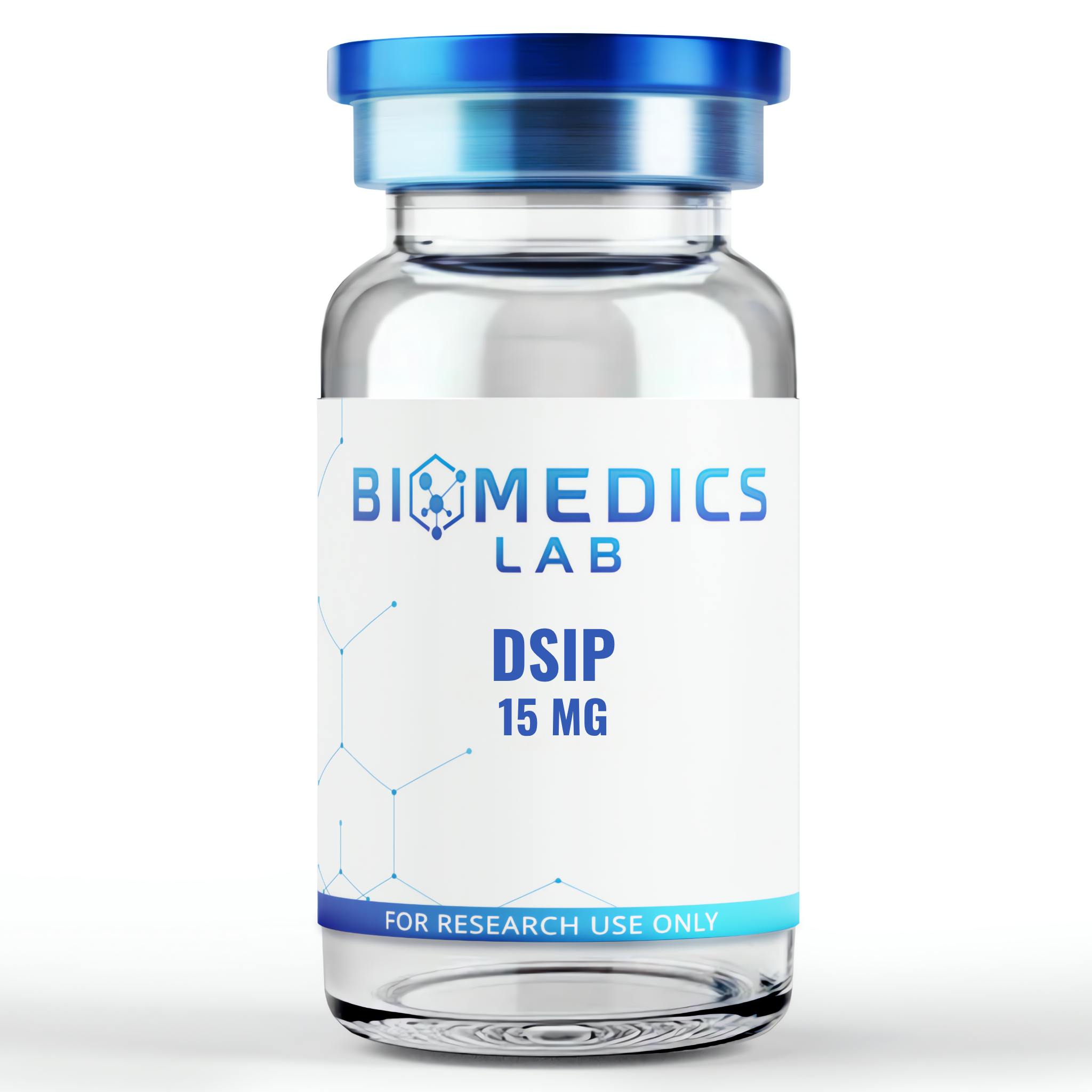 DSIP (15 mg)