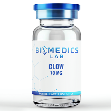 GLOW (70 mg)