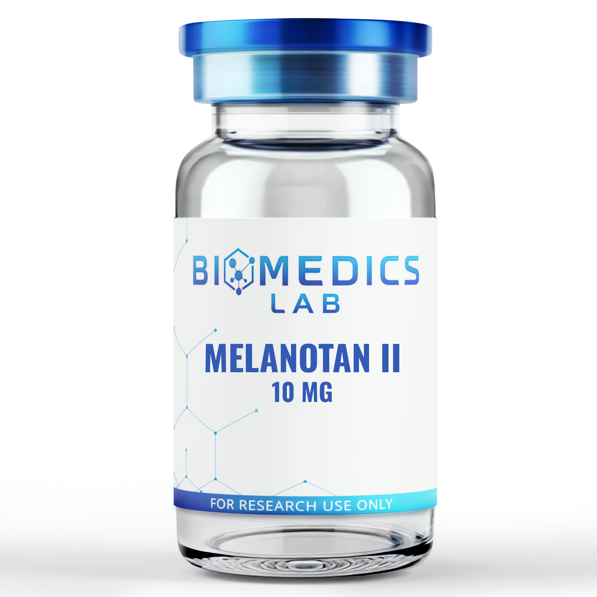 Melanotan II (10 mg)