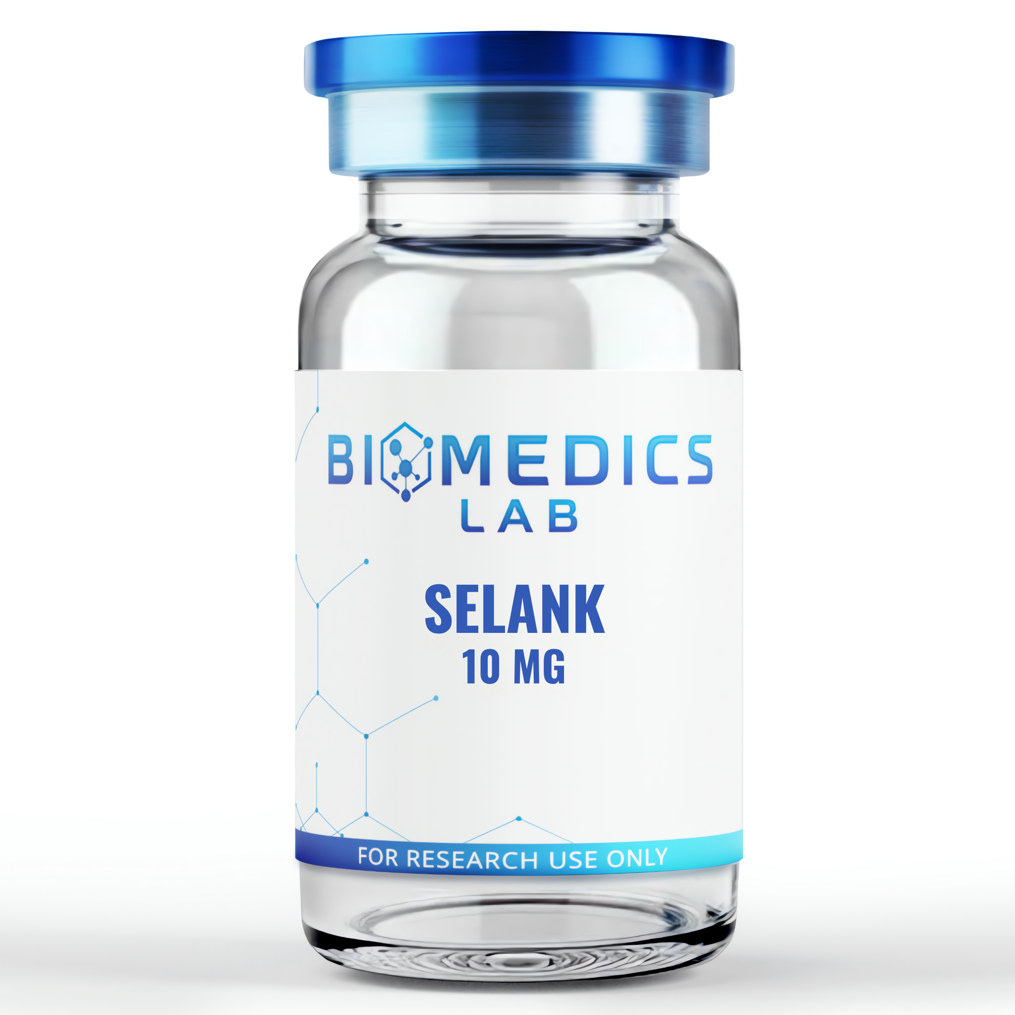 Selank (10 mg)