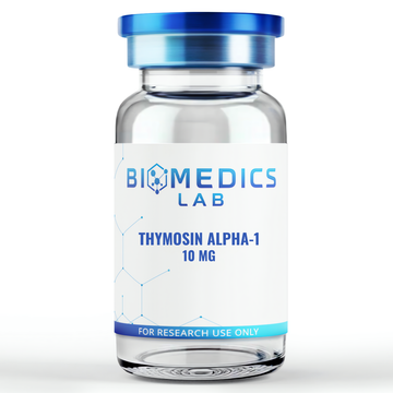 Thymosin Alpha-1 (10 mg)
